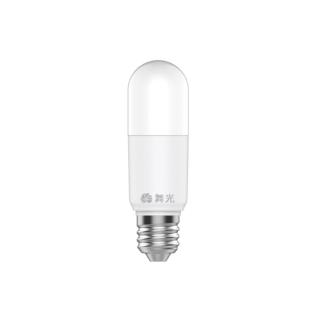 【DanceLight 舞光】★新版★ 10W LED冰棒燈-6入組(白光/自然光/黃光 小雪糕小晶靈 柱形燈泡 廣角度高亮度)
