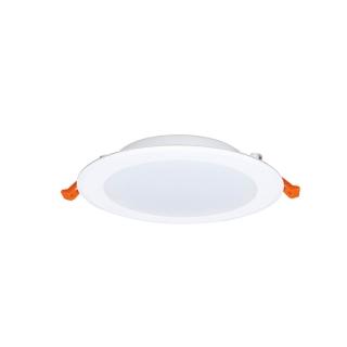 【DanceLight 舞光】15CM 16W 索爾 崁燈 30入組