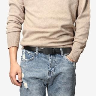 【LEESA】自動皮帶\真皮皮帶\男士腰帶\牛皮腰帶\黑色腰帶\商務人士必備\皮帶\腰帶\牛皮帶\男士皮帶