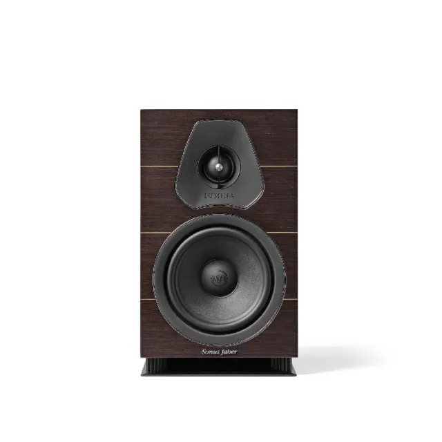 【Sonus faber】Lumina Ⅱ 義大利製書架喇叭(一對)