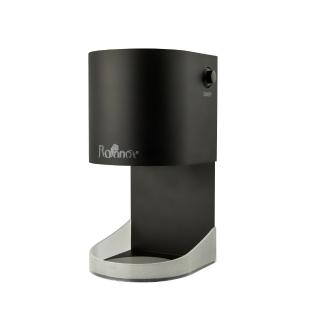 【Rofancy 洛帆晞】80g蠟燭組合＋Ｍini旅行融蠟燈-安全認證(組合價)