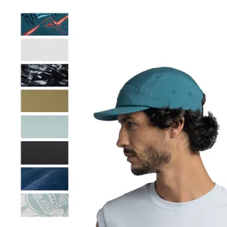 【BUFF】五分割遮陽帽(BUFF/跑帽/防曬/遮陽)