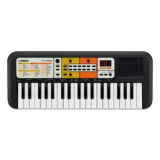 【Yamaha 山葉音樂】PSS-F30 37鍵 迷你鍵盤電子琴