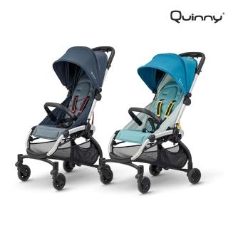 【Quinny 官方總代理】London新生兒輕便推車(滑順好推 可登機 秒收推車)