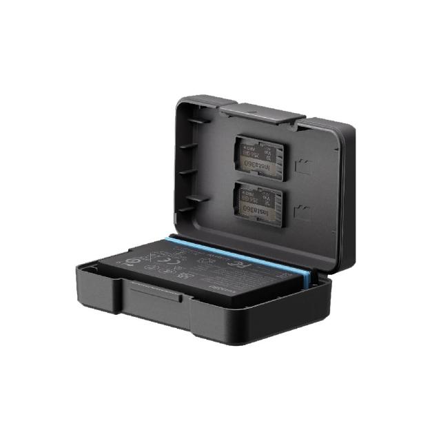 【Insta360】X5 原廠電池(東城代理商公司貨)