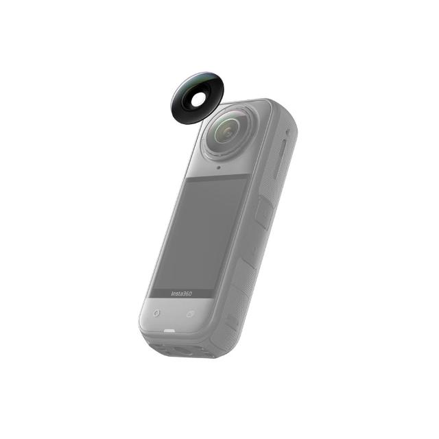 【Insta360】X5 拆卸式鏡頭套組(東城代理商公司貨)