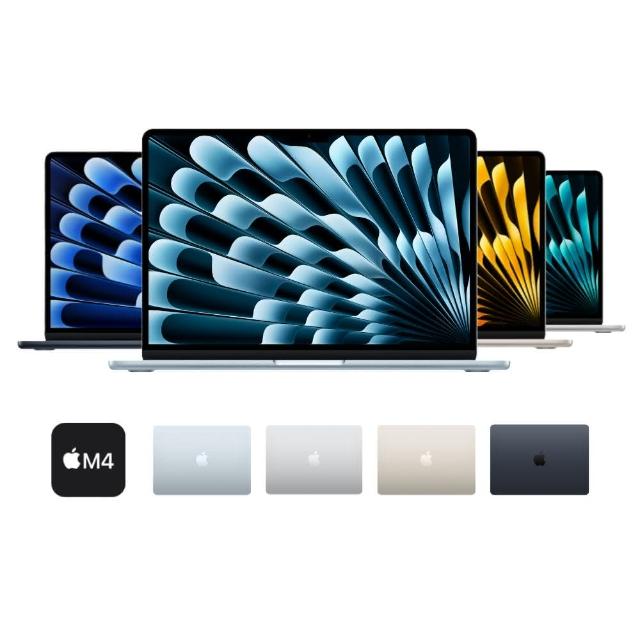 【Apple】iMac 24吋 M3晶片/8核心CPU/10核心GPU/8G/512G SSD(4.5K Retina顯示器)