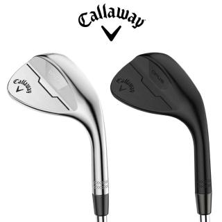 【Callaway 卡拉威】OPUS BRUSHED CHROME 挖起桿 球桿 右手(兩色任選)