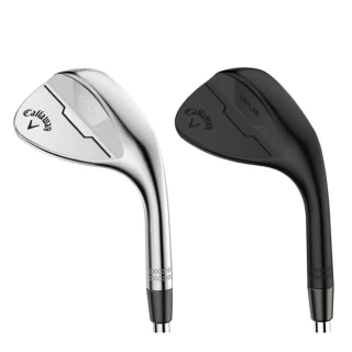【Callaway 卡拉威】OPUS BRUSHED CHROME 挖起桿 球桿 高爾夫球桿 右手(兩色任選)