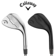 【Callaway 卡拉威】OPUS BRUSHED CHROME 挖起桿 球桿 高爾夫球桿 右手(兩色任選)