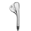 【Callaway 卡拉威】OPUS BRUSHED CHROME 挖起桿 球桿 高爾夫球桿 右手(兩色任選)