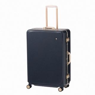 【ACE BAGS＆LUGGAGE】29吋 Metronom 美形鋁框大容量行李箱(多色可選 05193)