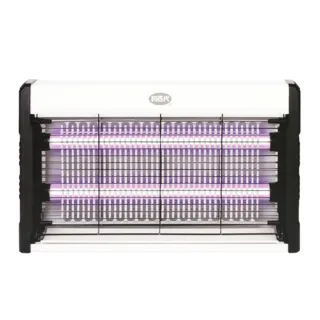 【LIBERTY】可吊掛捕蚊燈 電擊滅蚊燈 Type C滅蚊器