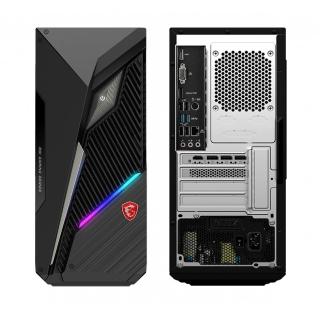 【MSI 微星】i5 RTX5060電競電腦(MAG Infinite S3 12B-2671TW/i5-12400F/16G/1TB SSD/RTX5060/W11)
