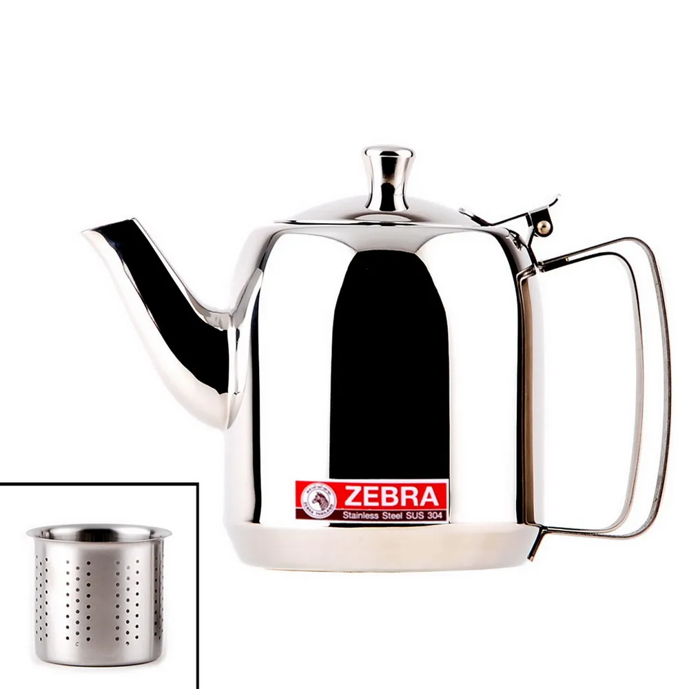 茶壺 德君工夫茶壺 – 辰翼茶荘