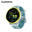 【GARMIN】Forerunner 570 GPS智慧心率進階跑錶 47mm