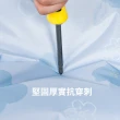 【3Well】頂級強悍布藝真空壓縮袋大Lx1入(高密度牛津布 布藝袋 超級耐用 旅行收納袋 露營收納袋)
