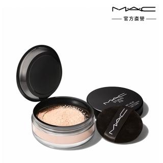 【M.A.C】超持妝濾鏡蜜粉(最細緻的柔霧肌X最輕透的舒適度)