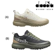 【DIADORA】男鞋 男段戶外越野鞋 踏青鞋 休閒鞋 健走鞋 Speed Peak(DA71921/DA71922)