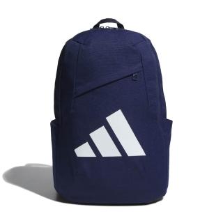 【adidas 愛迪達】後背包 ESS BP CLASSIC 男女 - JF0756