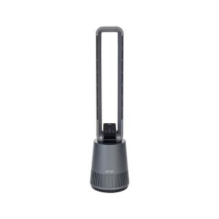 【德國BOSO】☆福利品☆BOSO 靚旋風 負離子空氣淨化無扇葉冷暖風扇