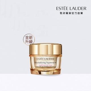 【Estee Lauder 雅詩蘭黛】年輕無敵膠原霜 30ml(乳霜)