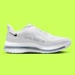 【NIKE 耐吉】氣墊慢跑鞋 Pegasus Premium 男鞋 白色 全掌氣墊 緩震 包覆 運動鞋(HQ2592-102)