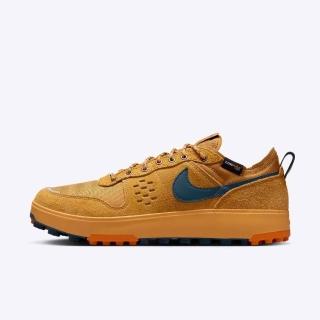 【NIKE 耐吉】C1TY PRM 男 運動休閒鞋 麂皮 舒適 穿搭 小麥(HJ4316-700)