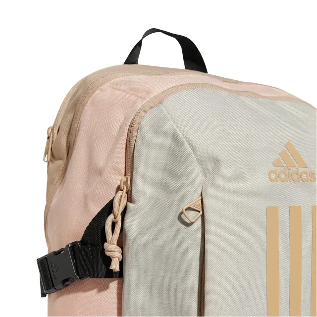 【adidas 愛迪達】後背包 POWER VII 男女 - JC9333