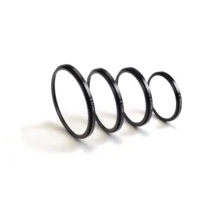 【ZEISS 蔡司】T* UV Filter 多層鍍膜 單眼相機 鏡頭 保護鏡 UV鏡(46mm)