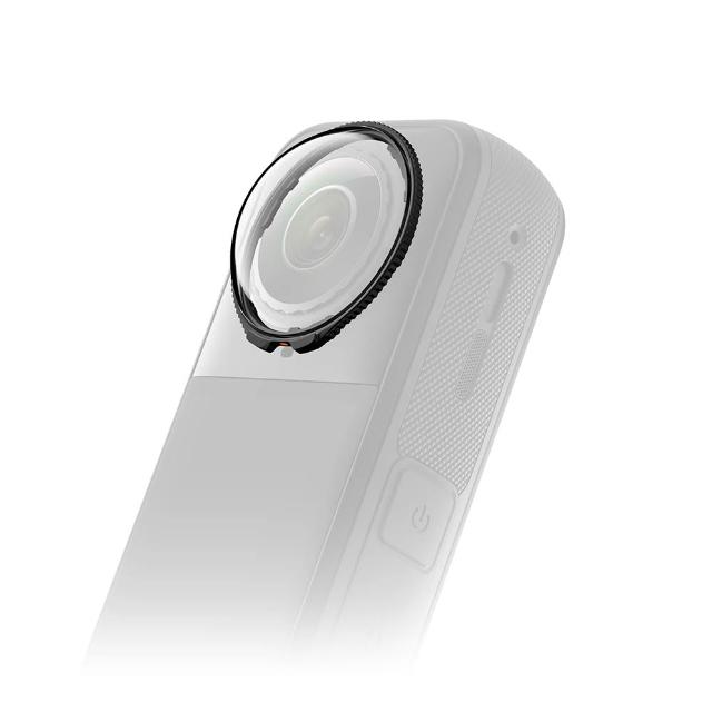 【Insta360】X5 高級鏡頭保護鏡(原廠公司貨)