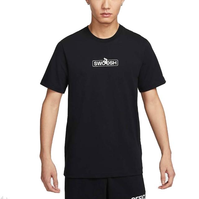 【NIKE 耐吉】男 AS M NSW TEE CLUB SSNL 2 SU25 短袖上衣 - HJ0731010