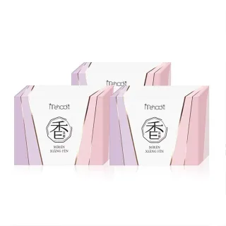 【Mehold　魅后】夏語心代言_香氛姬軟膠囊推薦組.