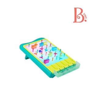 【B.Toys】迪斯可彈珠臺