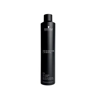 【Schwarzkopf 施華蔻】OSIS+ 黑颶風500ml(造型品/公司貨)