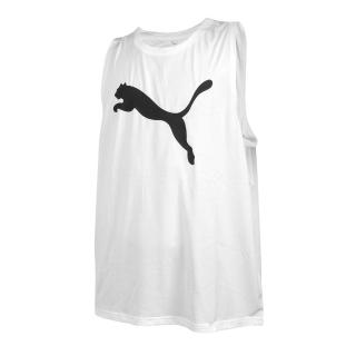 【PUMA】男訓練系列TAD運動背心-速乾 上衣 休閒 慢跑 歐規(52590602)