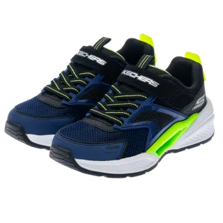 【SKECHERS】男童系列 男童鞋 TECHNO-DRIFT(404030LNBLM)