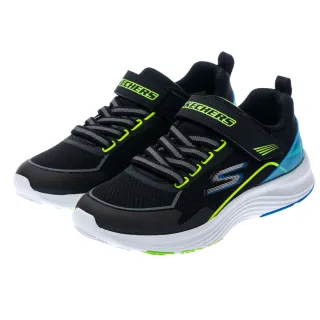 【SKECHERS】男童系列 男童鞋 RAZOR GRIP(405274LBBLM)