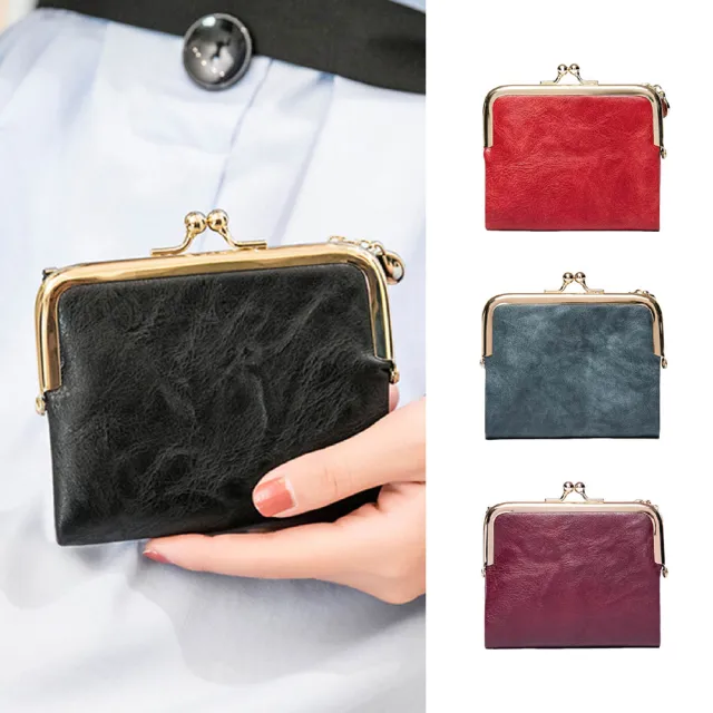 【MoonDy】包包 女生錢包 零錢包 零錢包女 卡包女 真皮包包 零錢包 迷你大容量硬幣包 頭層