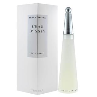 【ISSEY MIYAKE 三宅一生】一生之水女性淡香水 100ml(平行輸入)