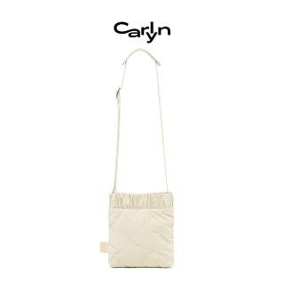 【Carlyn】TWEE TEENY 韓國側背開口小隨身包 H73305030(4色任選)