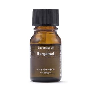 【MUJI 無印良品】精油/10ml(共5款)