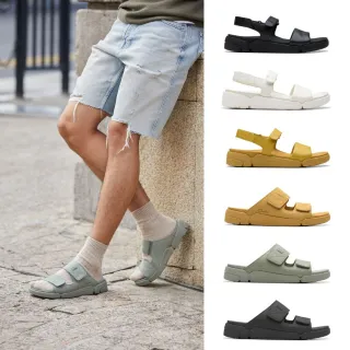 【Clarks】三瓣鞋2.0 男鞋 女鞋 涼鞋 拖鞋 休閒鞋(春夏主打款)