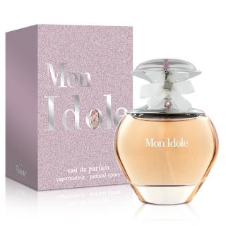 即期品【Parour 帛琉】唯我印記女性淡香精100ml(專櫃公司貨)