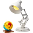 【LEGO 樂高】Ideas 21357 迪士尼皮克斯頑皮跳跳燈(Disney Luxo Junior Pixar 積木)