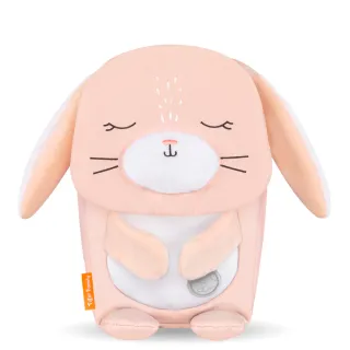 【Tiger Family】動動好朋友幼兒背包(趣味可動設計)