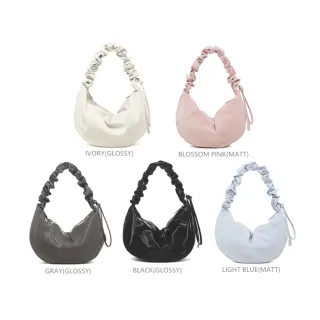 【Carlyn】BABE M 韓國時尚側背包｜H73104020(6色任選)