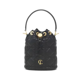 【Carlyn】MARO BUCKET韓國肩背水桶包 H73309020(4色任選)