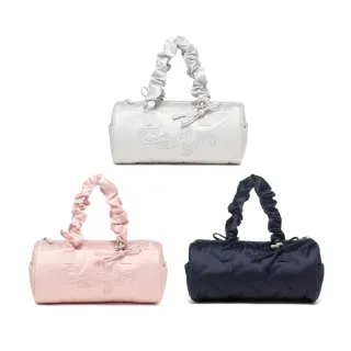 【Carlyn】TIA 韓國優雅筆筒包｜H74104020(3色任選)