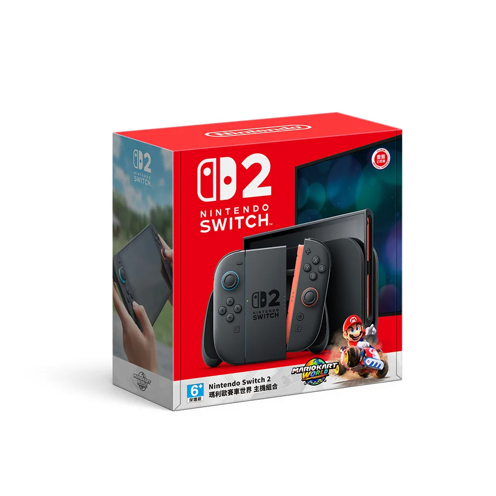 任天堂Switch